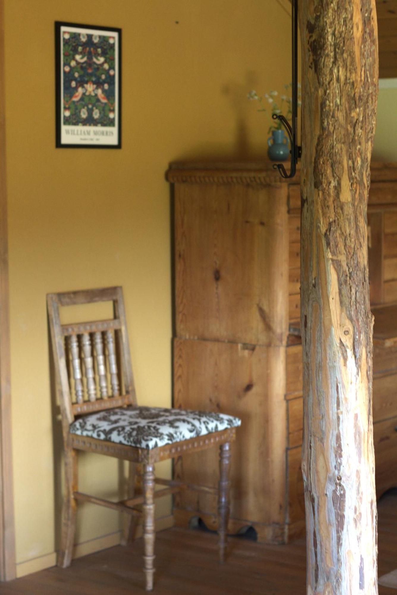 B&B Klaraelvsbanan Deje Zimmer foto