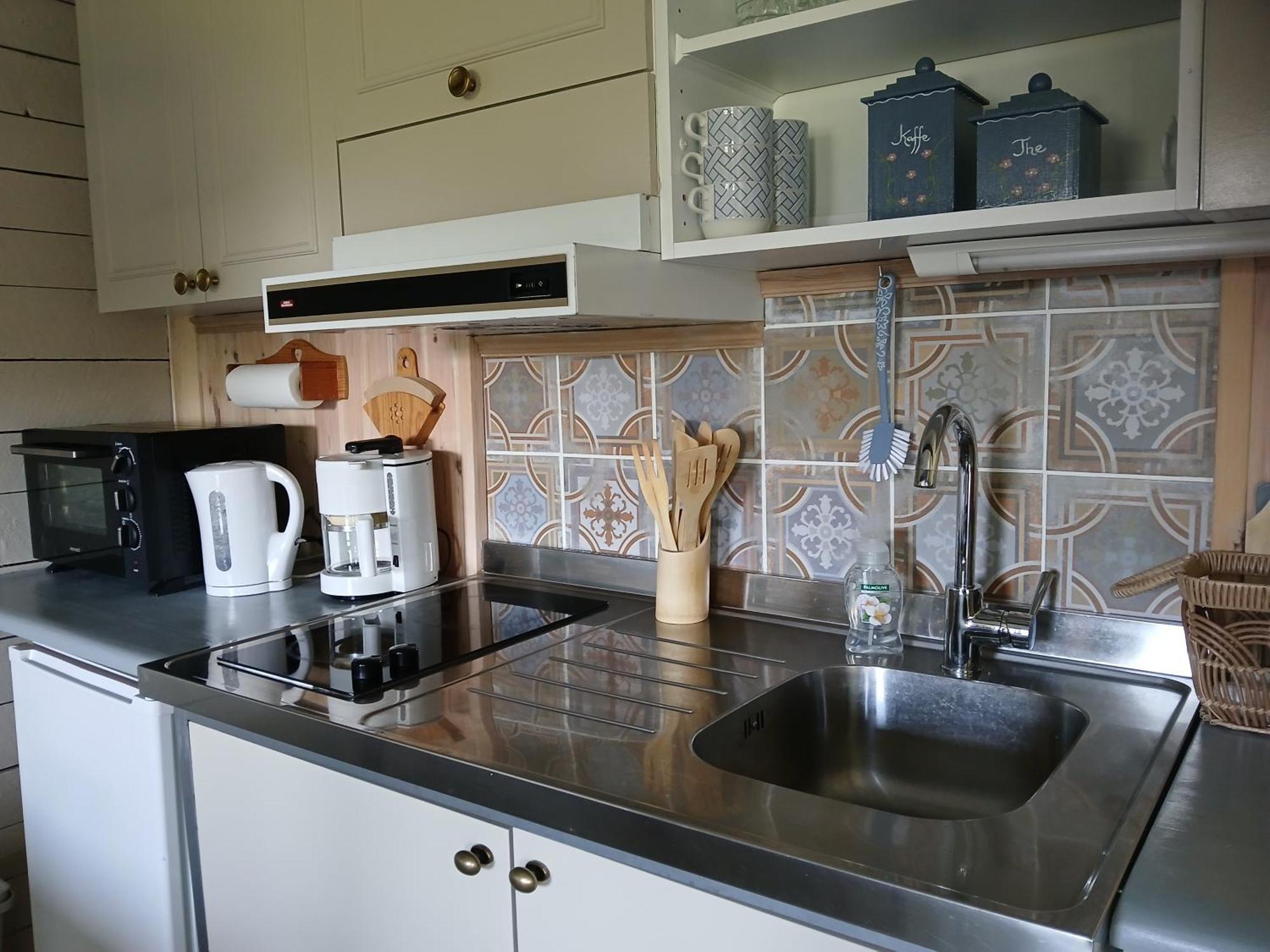 B&B Klaraelvsbanan Deje Zimmer foto