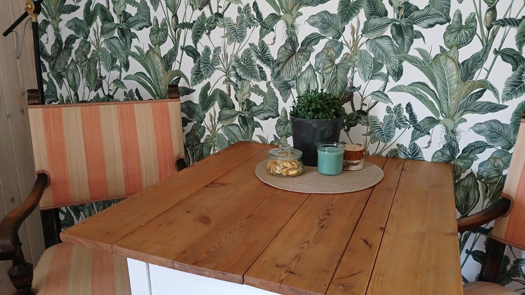B&B Klaraelvsbanan Deje Zimmer foto