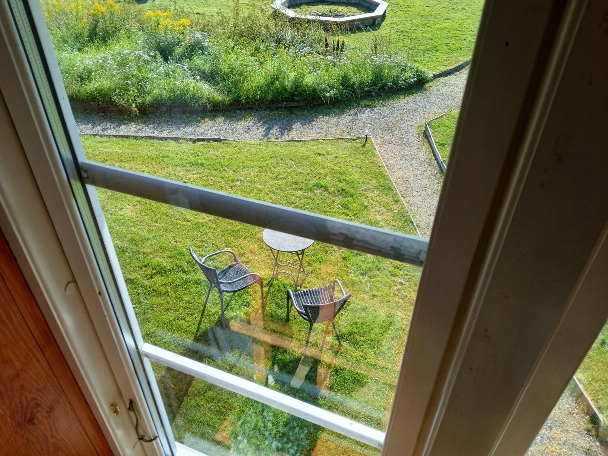 B&B Klaraelvsbanan Deje Zimmer foto